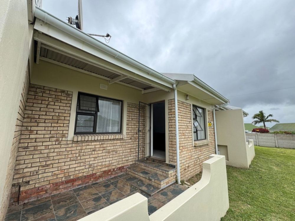 House let in West Bank, Port Alfred - 1PF1685063 House let in West Bank, Port Alfred - 1PF1685063