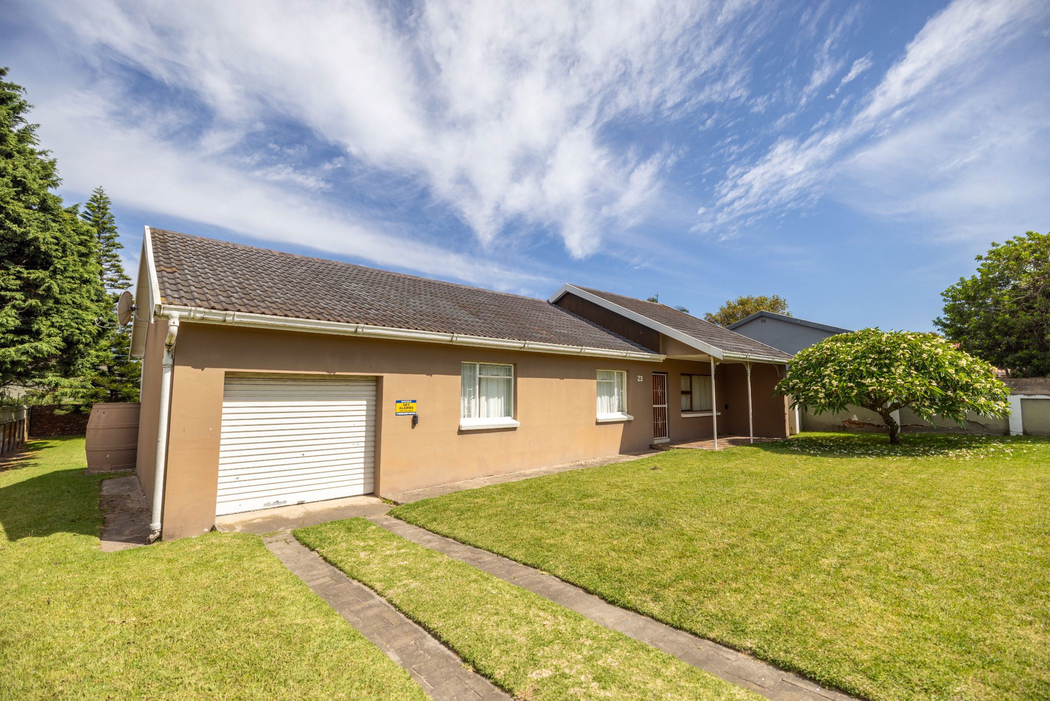 House sold in Port Alfred - 1PF1684197