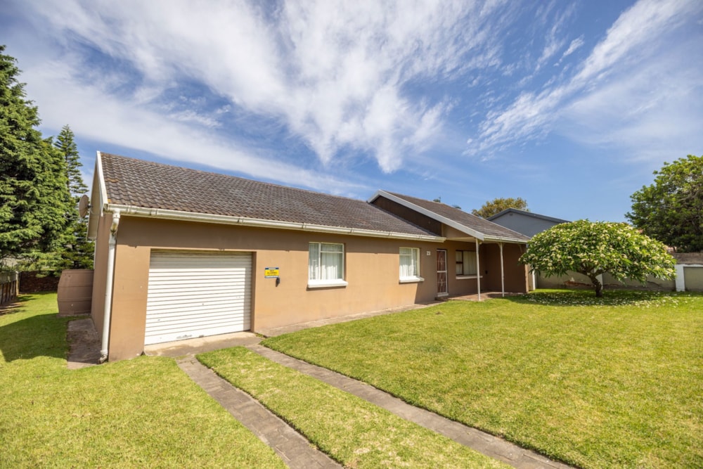 House sold in Port Alfred - 1PF1684197 House sold in Port Alfred - 1PF1684197