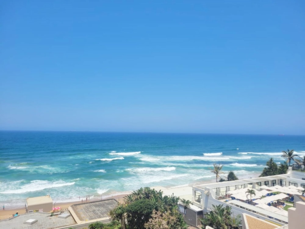 Apartment let in uMhlanga Rocks - 1ND1683737 Apartment let in uMhlanga Rocks - 1ND1683737