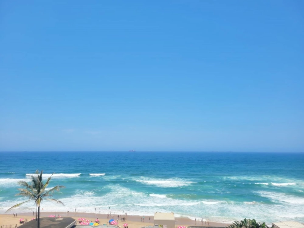 Apartment let in uMhlanga Rocks - 1ND1683737 Apartment let in uMhlanga Rocks - 1ND1683737