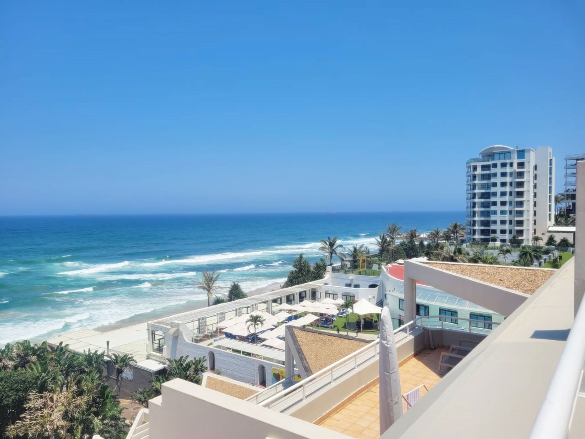 Apartment let in uMhlanga Rocks - 1ND1683737