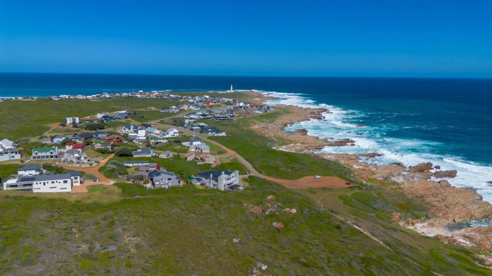 Vacant land for sale in Cape St Francis - 1SA1684886