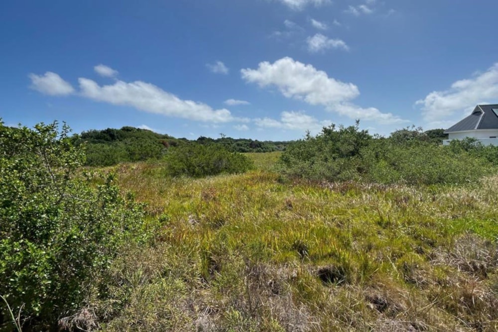 Vacant land sold in St Francis Links - 1SA1685017