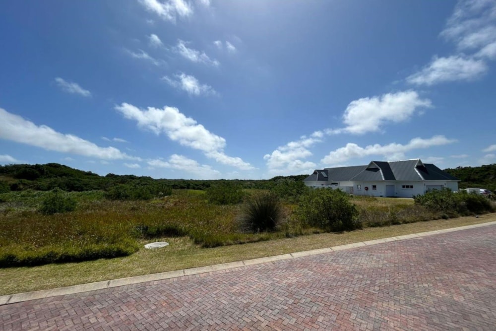 Vacant land sold in St Francis Links - 1SA1685017