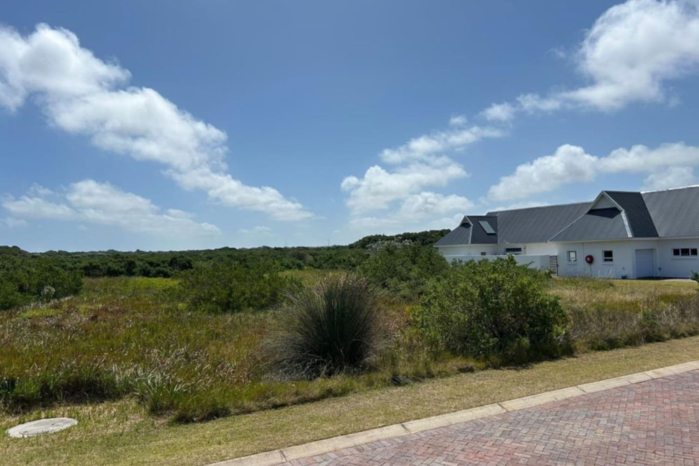 Vacant land sold in St Francis Links - 1SA1685017