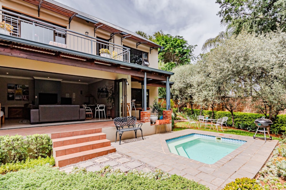 House sold in Lynnwood, Pretoria - PT1683821 House sold in Lynnwood, Pretoria - PT1683821