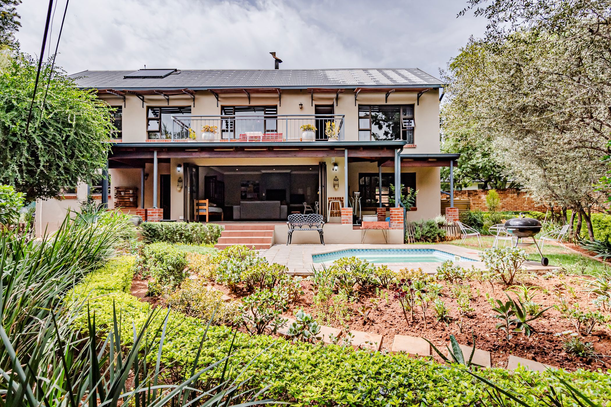 House sold in Lynnwood, Pretoria - PT1683821