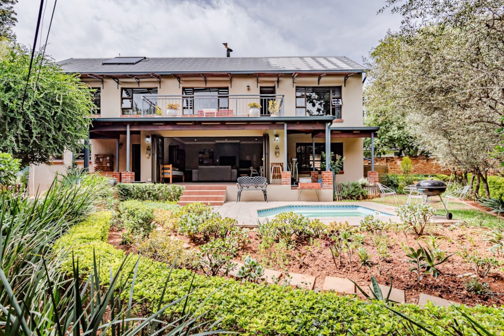 House sold in Lynnwood, Pretoria - PT1683821 House sold in Lynnwood, Pretoria - PT1683821