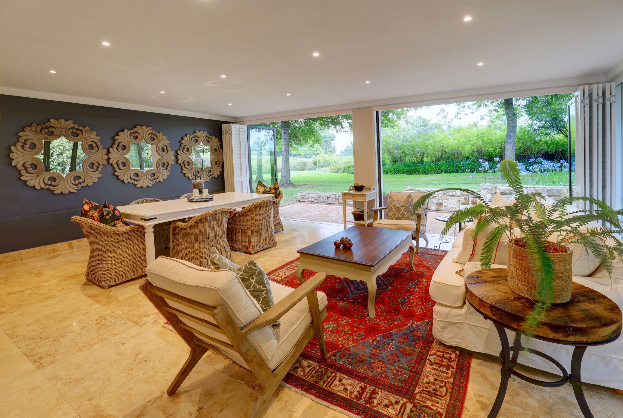 Security estate home sold in Cape Dutch Homesteads - GEO1684851