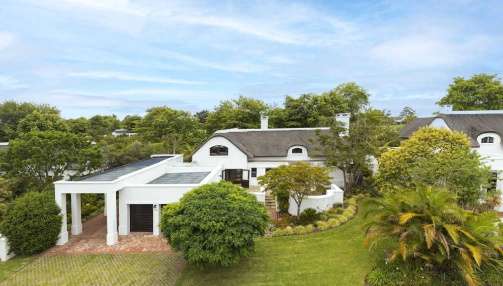 Security estate home sold in Cape Dutch Homesteads - GEO1684851 Security estate home sold in Cape Dutch Homesteads - GEO1684851