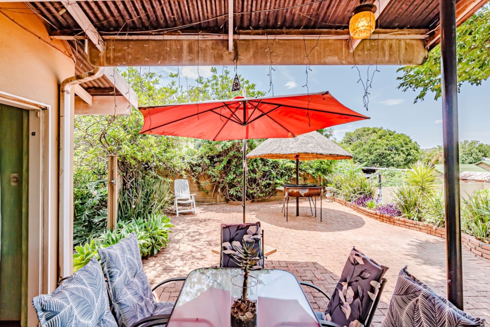 House sold in Lyttelton Manor - CN1680434 House sold in Lyttelton Manor - CN1680434