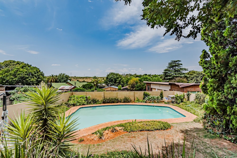 House sold in Lyttelton Manor - CN1680434 House sold in Lyttelton Manor - CN1680434