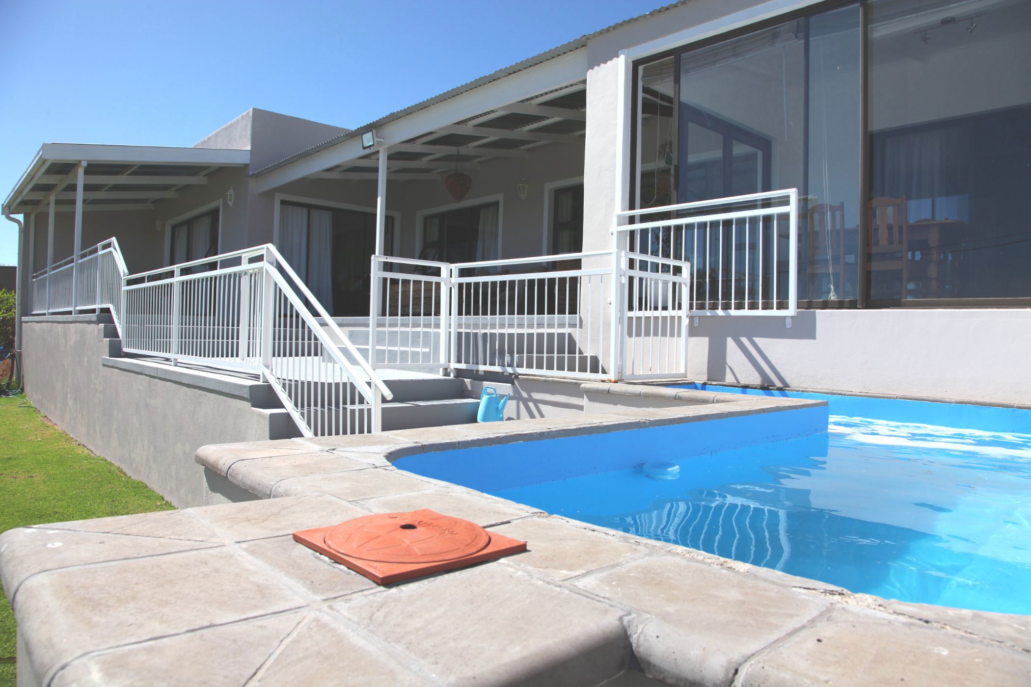 House sold in Vanderkloof - 1KK1684240