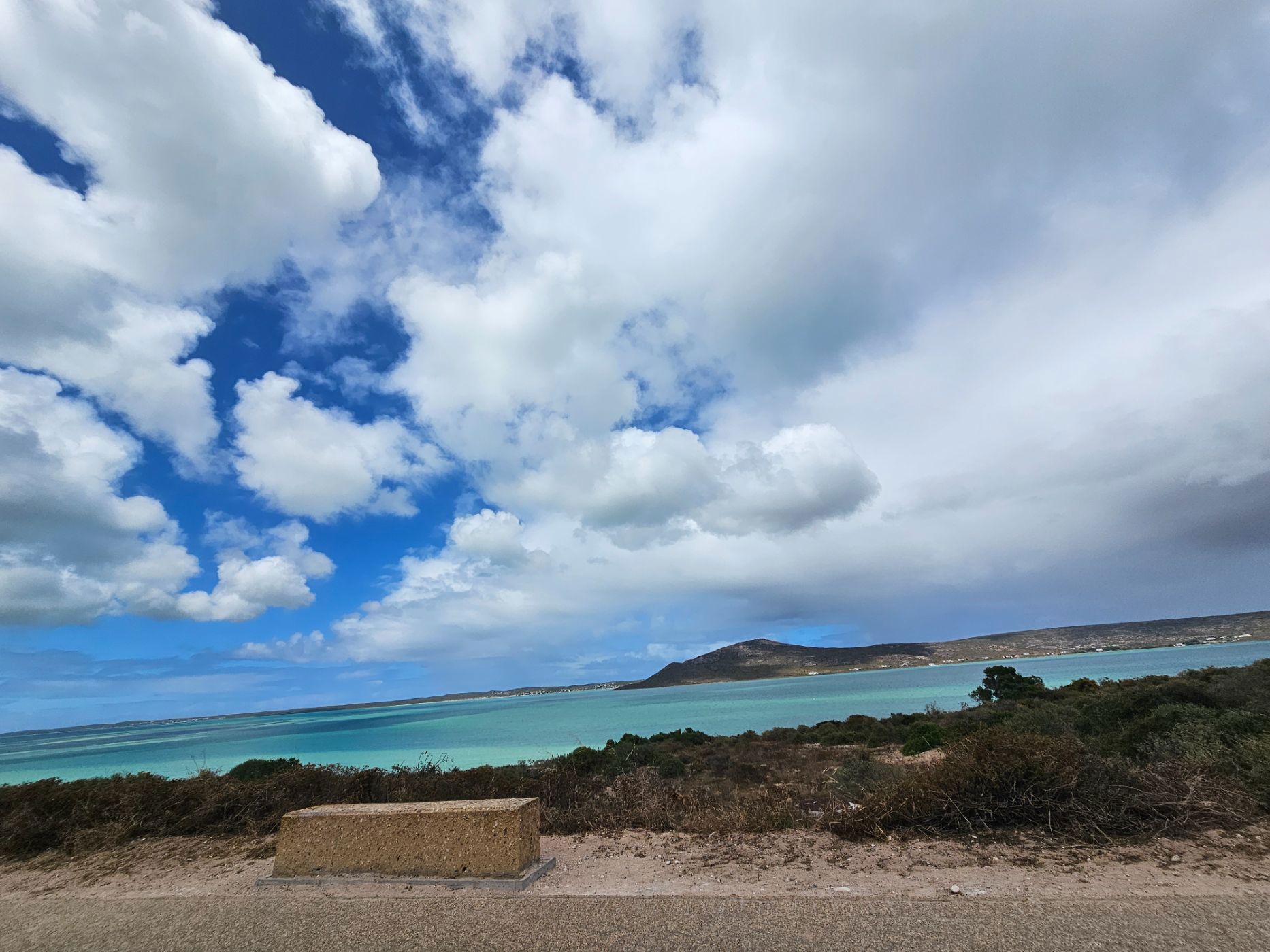 Vacant land sold in Shark Bay - LA1684875