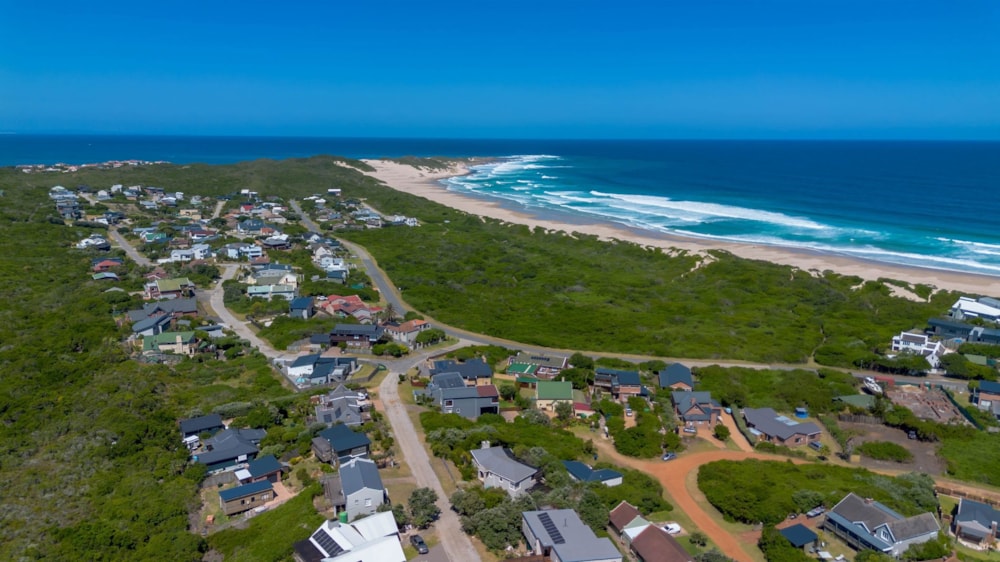 Vacant land sold in Cape St Francis - 1SA1684523 Vacant land sold in Cape St Francis - 1SA1684523