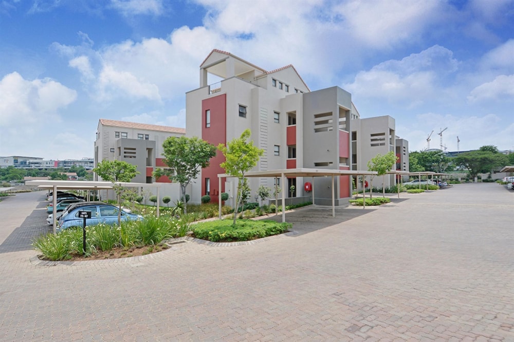 Apartment for sale in Craigavon - FW1708116