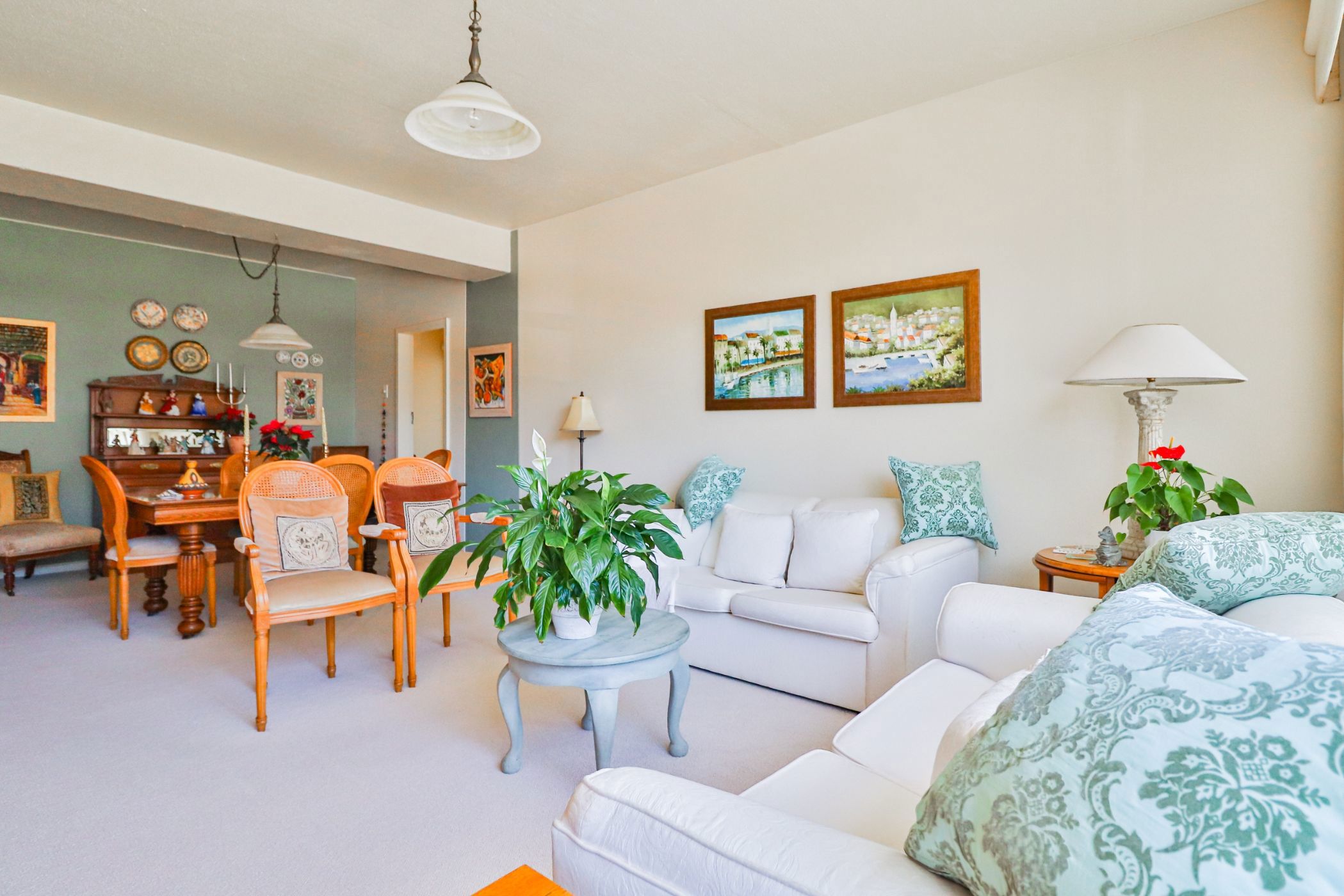 Apartment for sale in Humewood - 1PLZ1683676