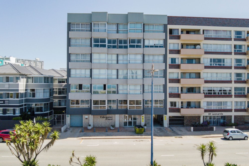 Apartment for sale in Humewood - 1PLZ1683676 Apartment for sale in Humewood - 1PLZ1683676