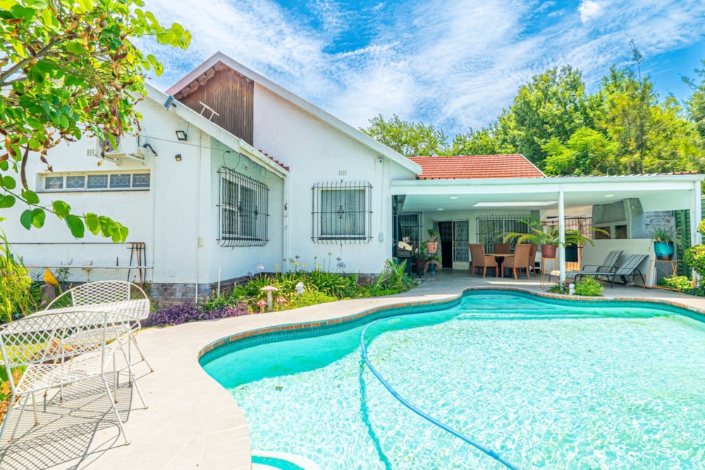 House sold in Blairgowrie - GRE1684950 House sold in Blairgowrie - GRE1684950