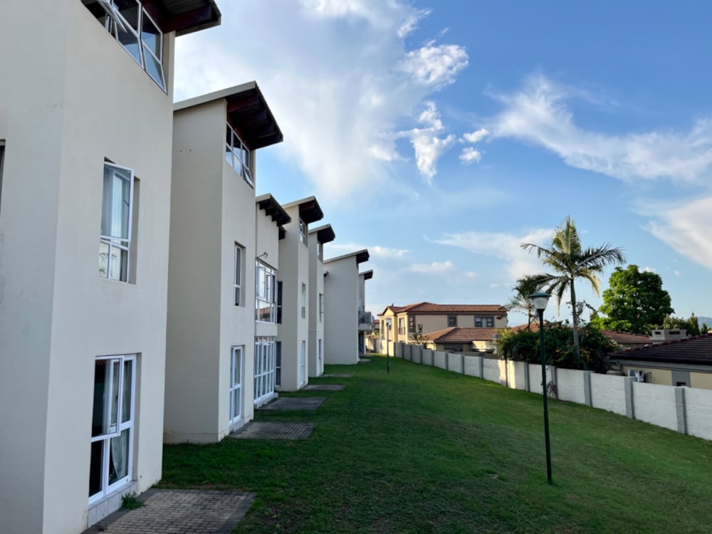 Apartment for sale in Mbombela Central (Nelspruit Central) - 1NS1628888