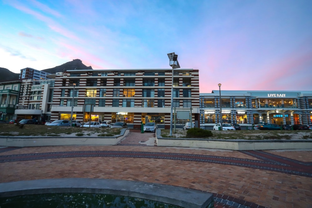 Apartment sold in Muizenberg - FH1685542 Apartment sold in Muizenberg - FH1685542