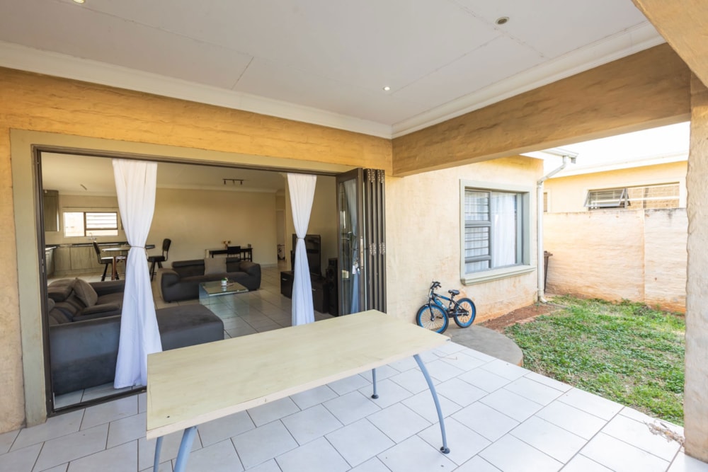 Townhouse sold in Hutten Heights - 1NW1685355 Townhouse sold in Hutten Heights - 1NW1685355