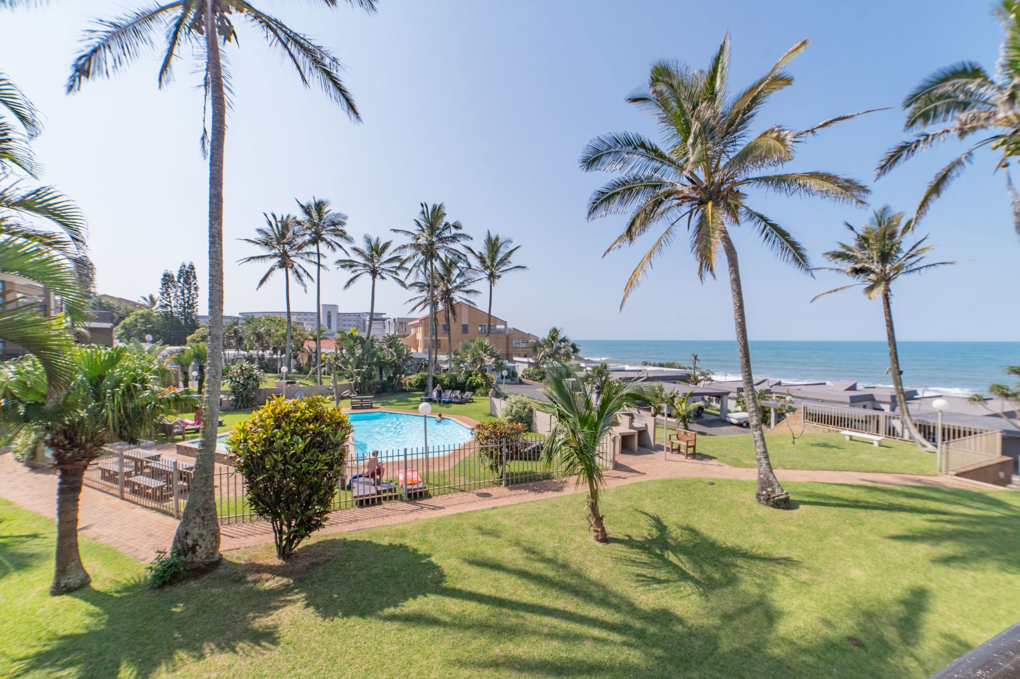Apartment for sale in Ballito - 1BD1683400