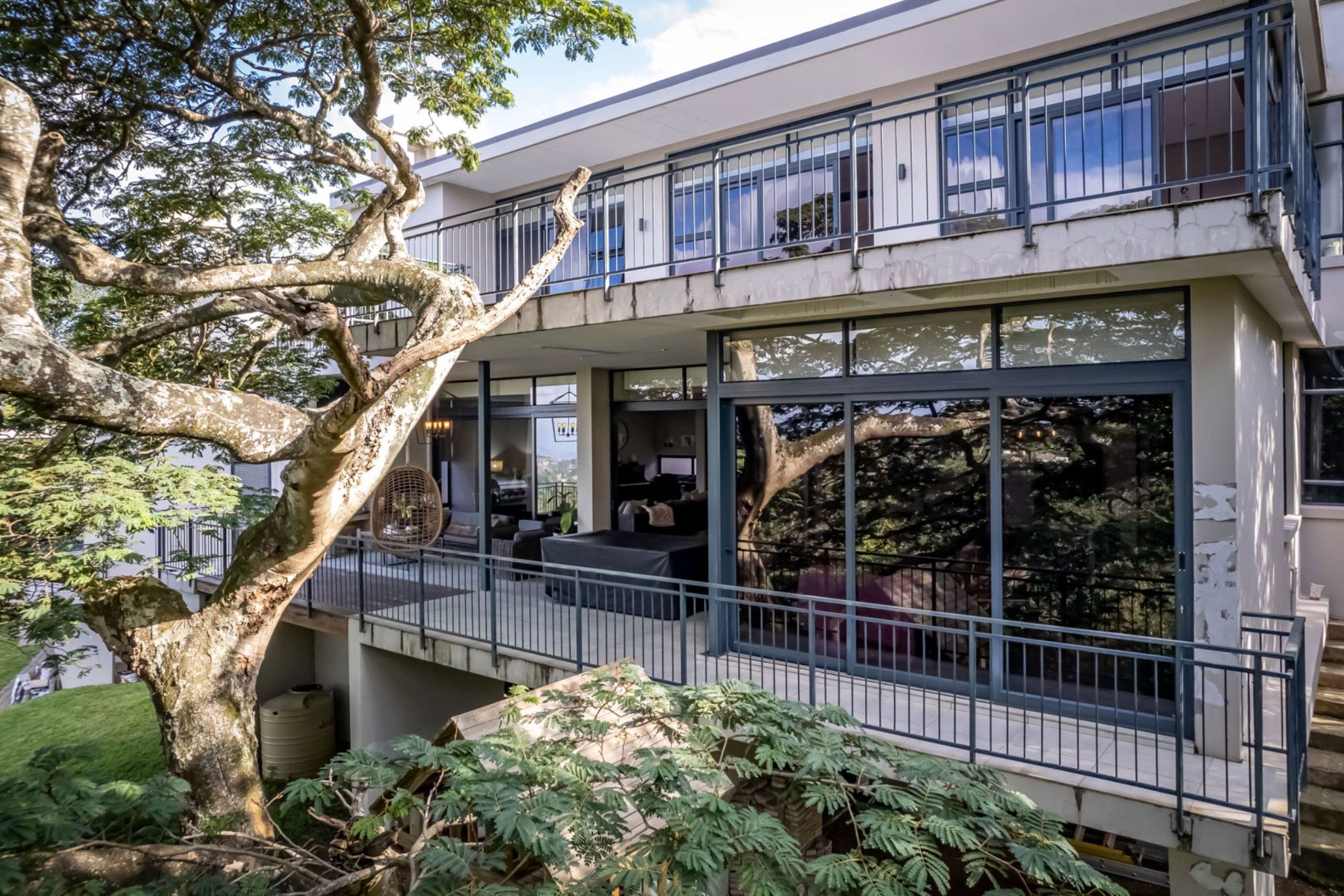 Townhouse sold in Kloof - 1KF1683539