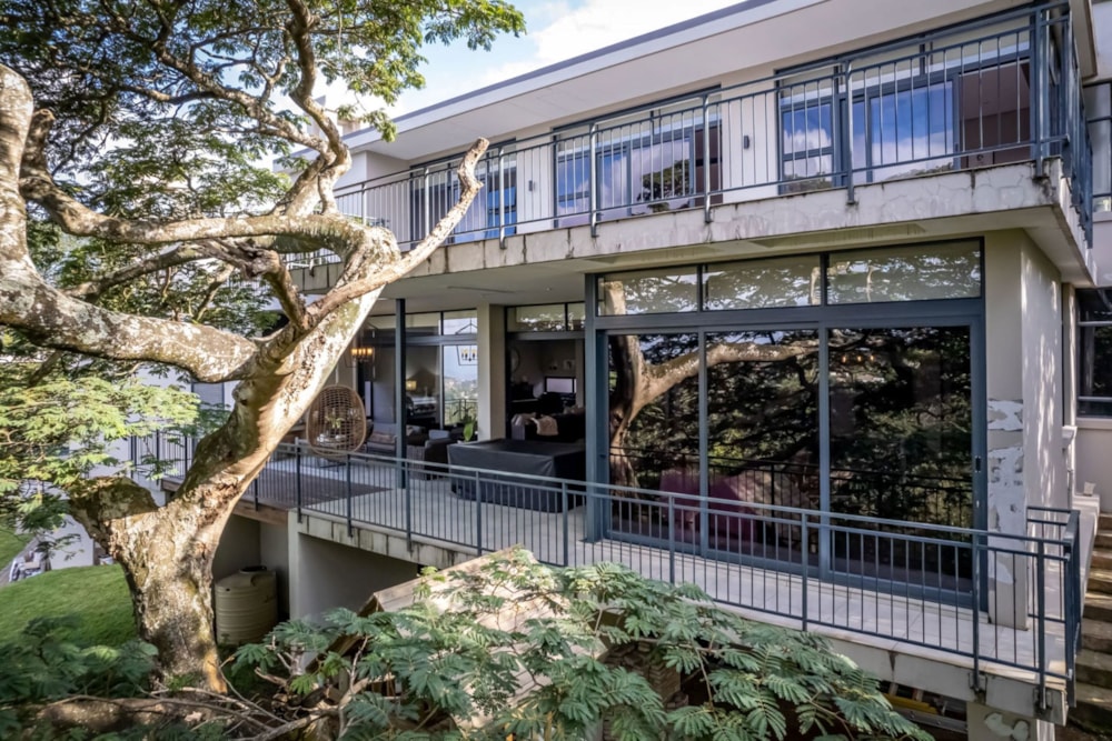 Townhouse sold in Kloof - 1KF1683539 Townhouse sold in Kloof - 1KF1683539