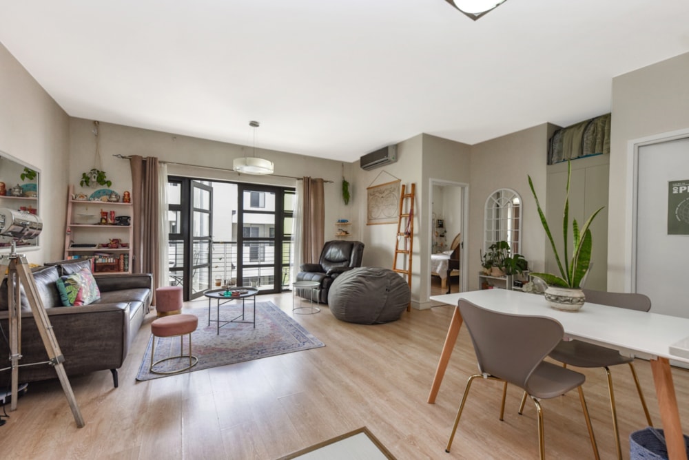 Apartment sold in Rivonia - HP1685220 Apartment sold in Rivonia - HP1685220