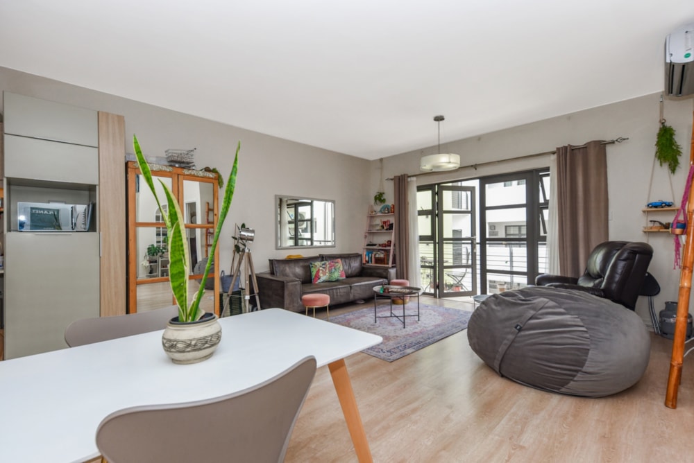 Apartment sold in Rivonia - HP1685220 Apartment sold in Rivonia - HP1685220