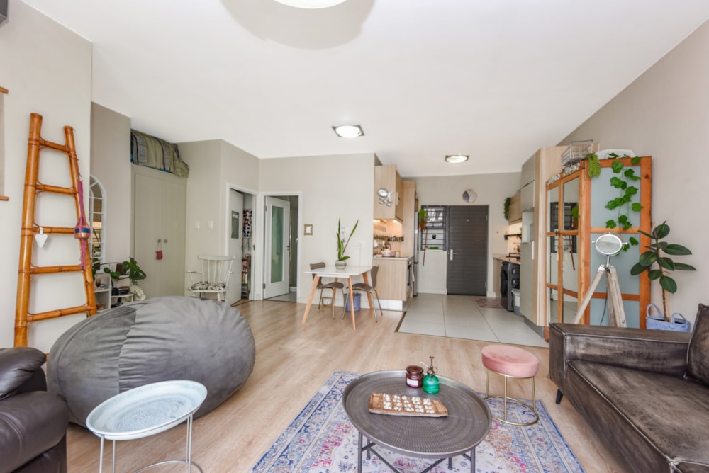 Apartment sold in Rivonia - HP1685220 Apartment sold in Rivonia - HP1685220