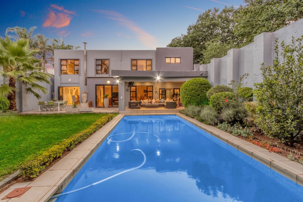 House sold in Norwood, Johannesburg - HP1685783 House sold in Norwood, Johannesburg - HP1685783