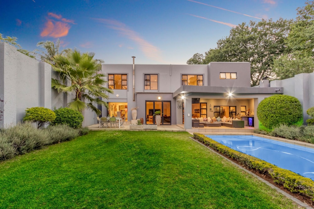 House sold in Norwood, Johannesburg - HP1685783 House sold in Norwood, Johannesburg - HP1685783