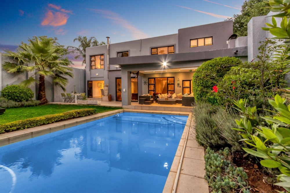 House sold in Norwood, Johannesburg - HP1685783 House sold in Norwood, Johannesburg - HP1685783