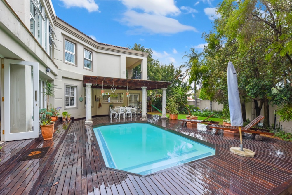 Cluster sold in Bryanston - HP1685211 Cluster sold in Bryanston - HP1685211