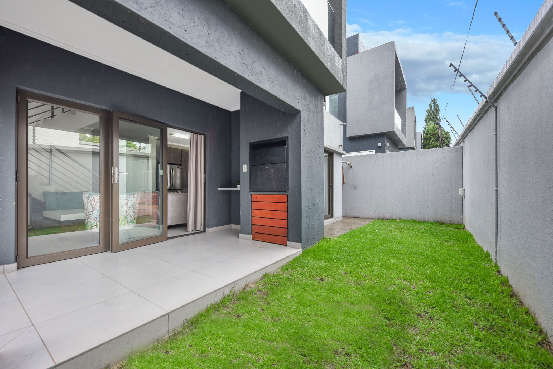Cluster for sale in Bryanston - HP1729068