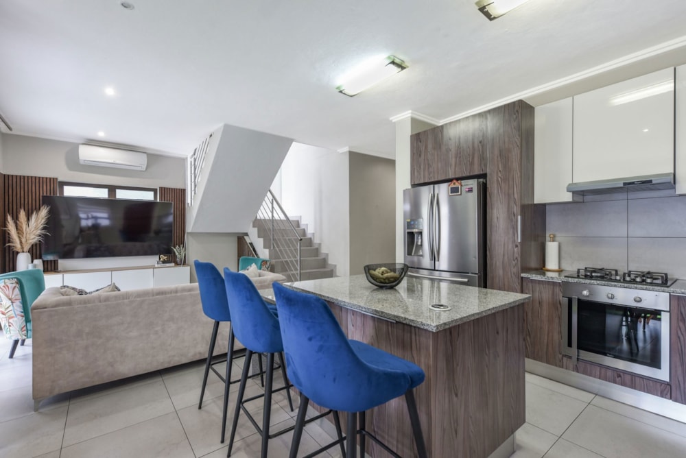 Cluster for sale in Bryanston - HP1729068