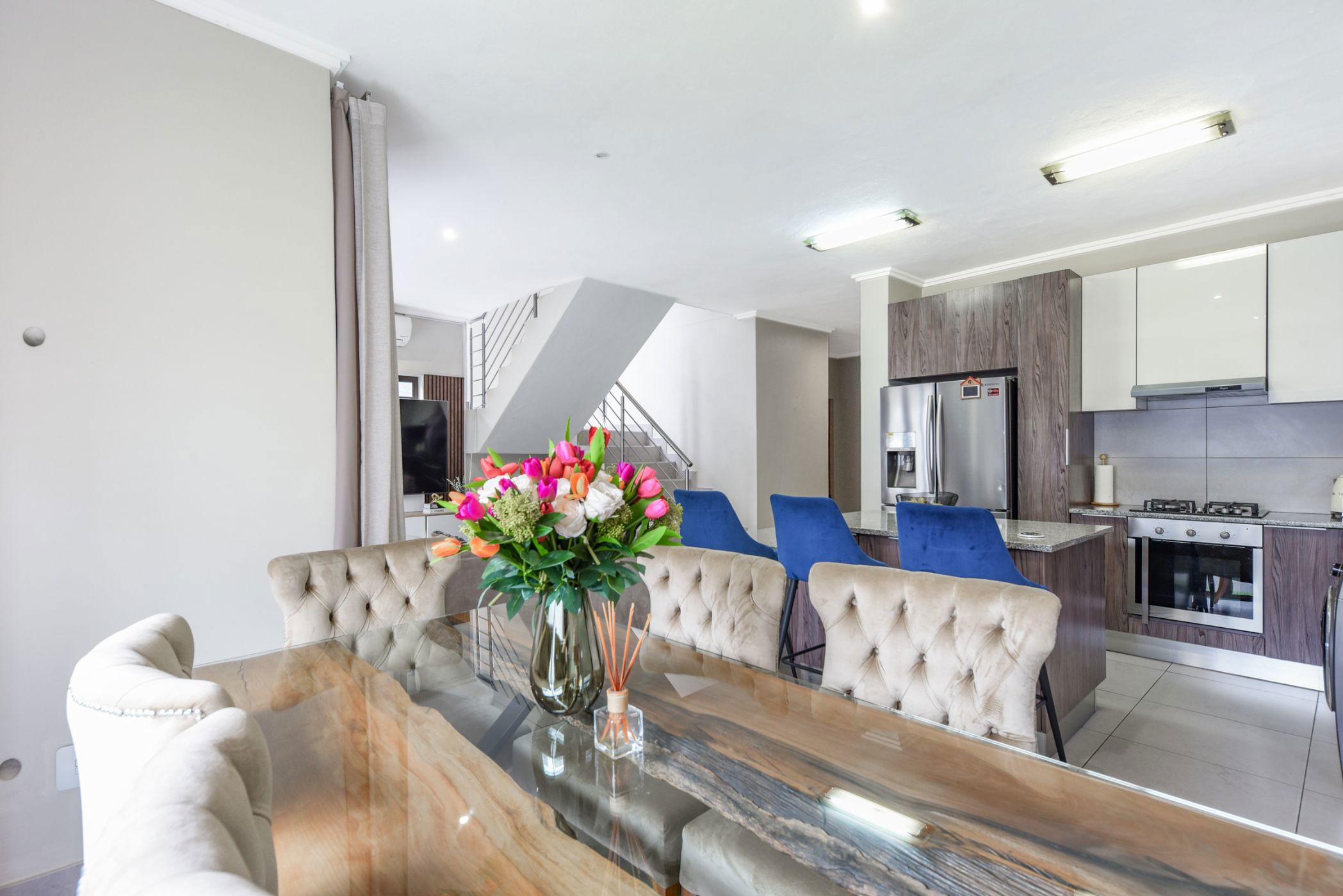 Cluster for sale in Bryanston - HP1729068