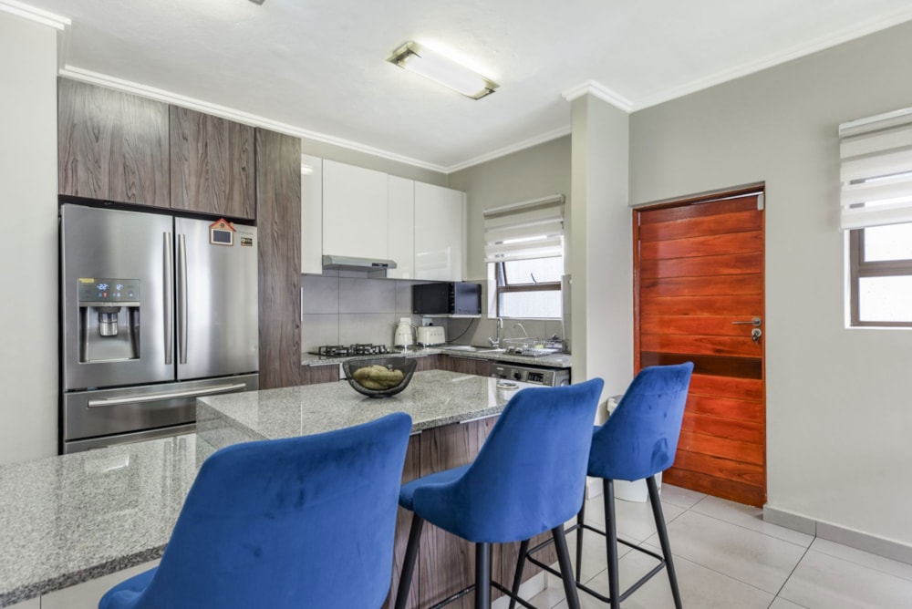 Cluster for sale in Bryanston - HP1729068