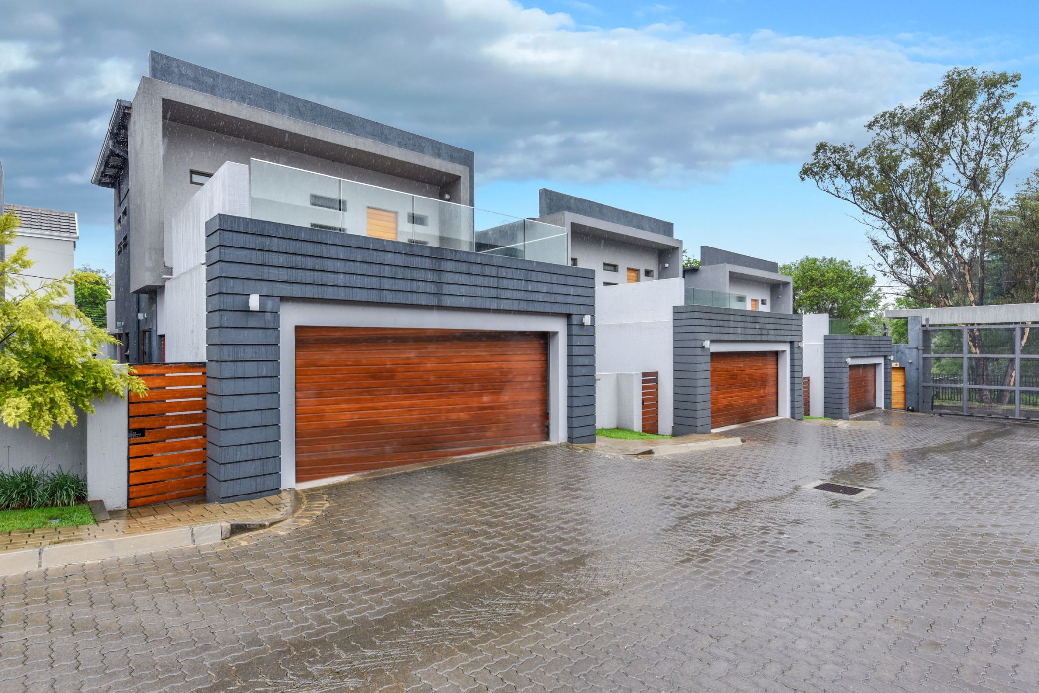 Cluster for sale in Bryanston - HP1729068