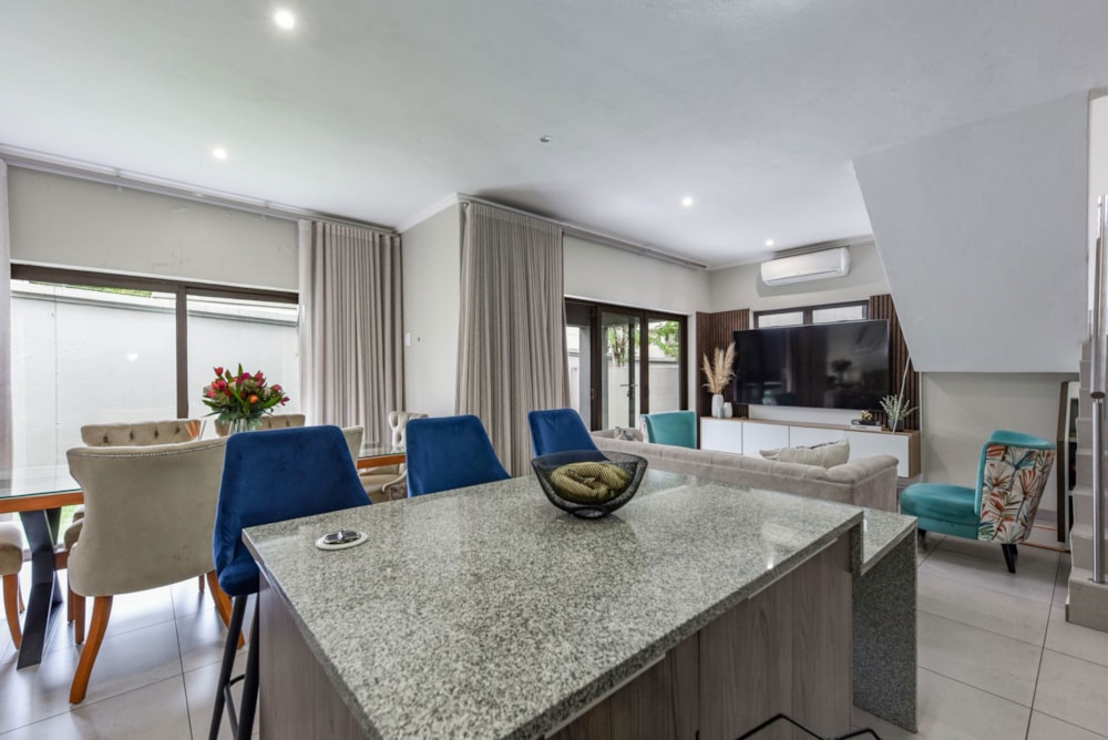 Cluster for sale in Bryanston - HP1729068