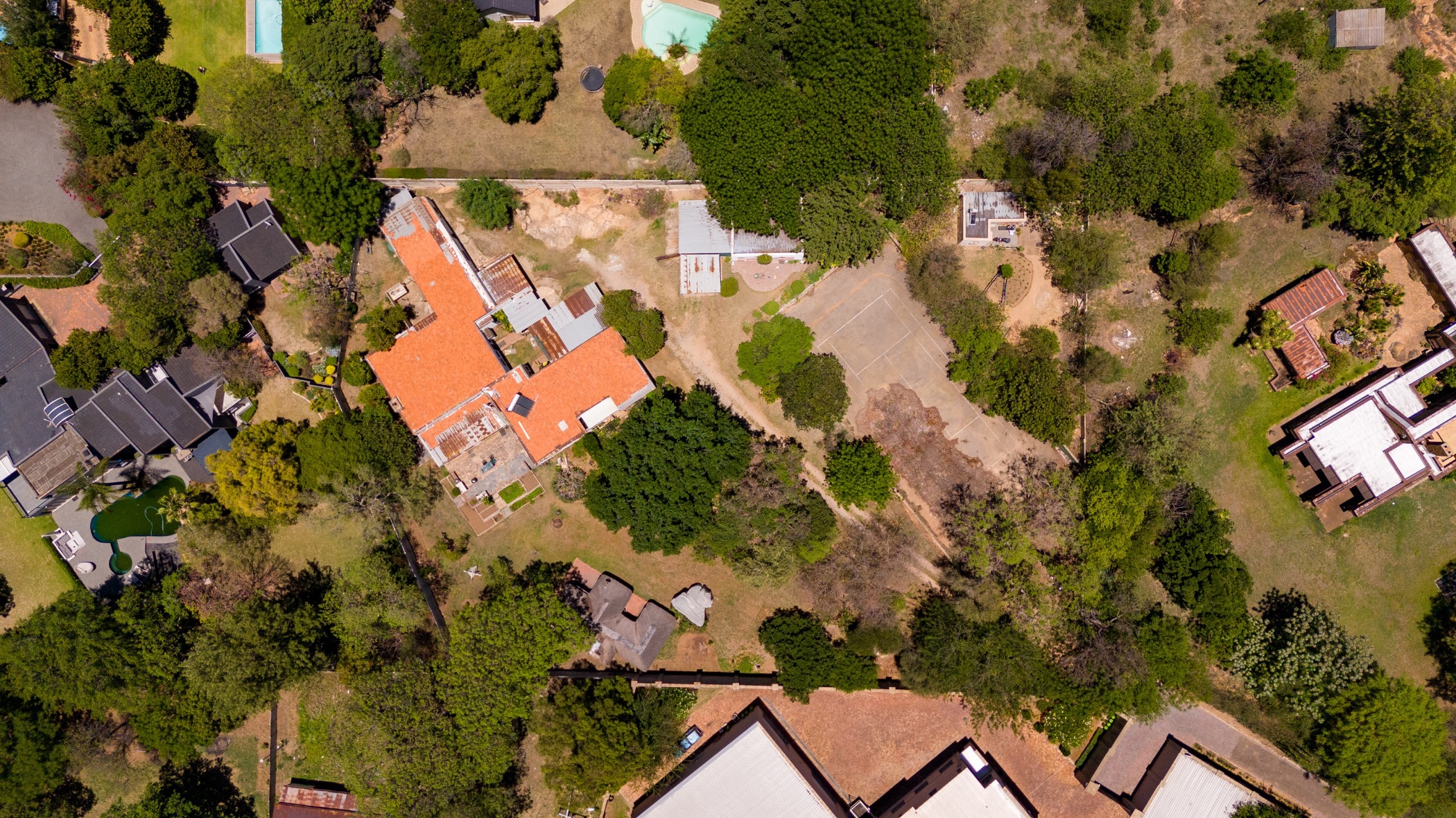 House for sale in Bryanston - HP1684053