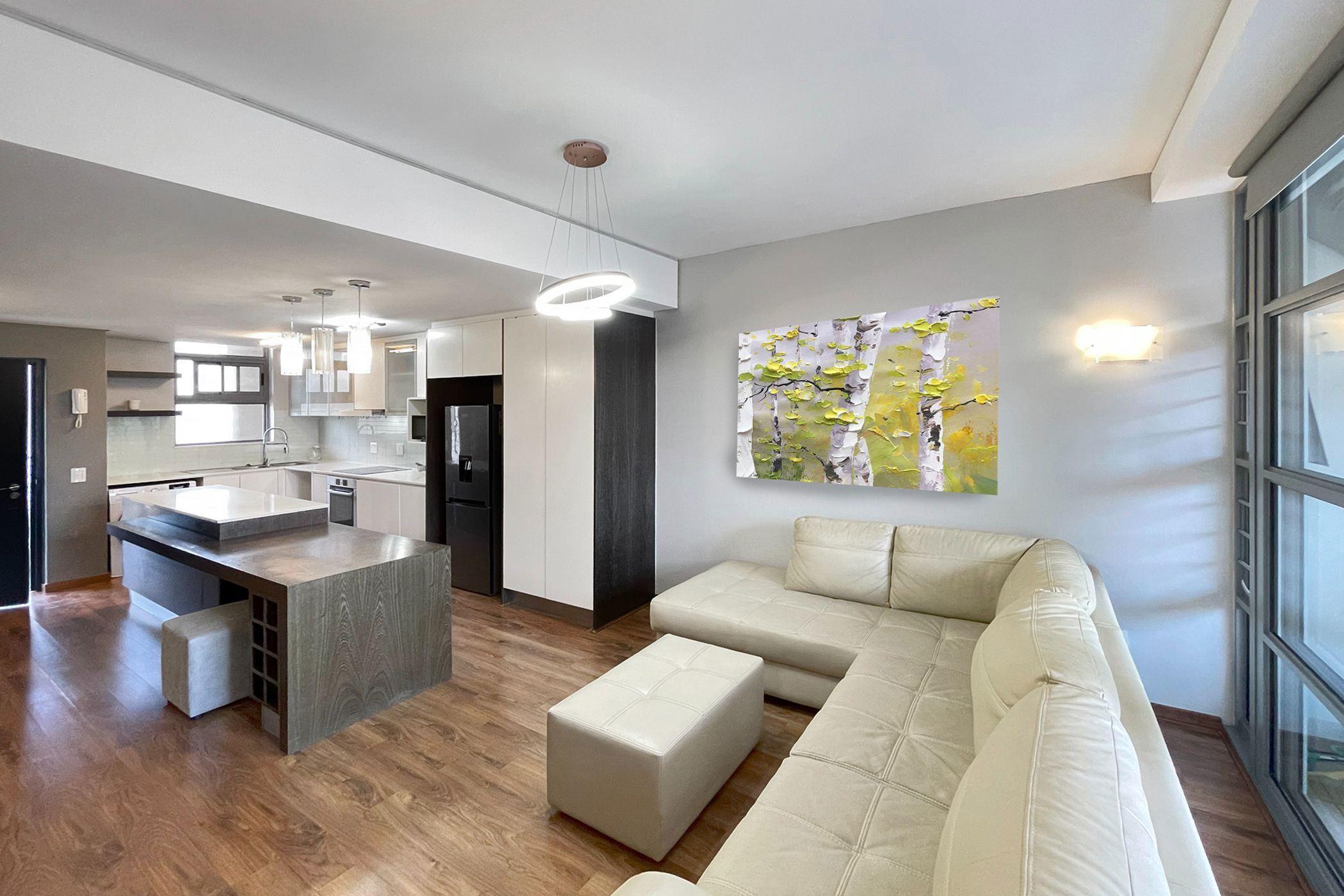 Apartment for sale in Houghton Estate - HP1682825