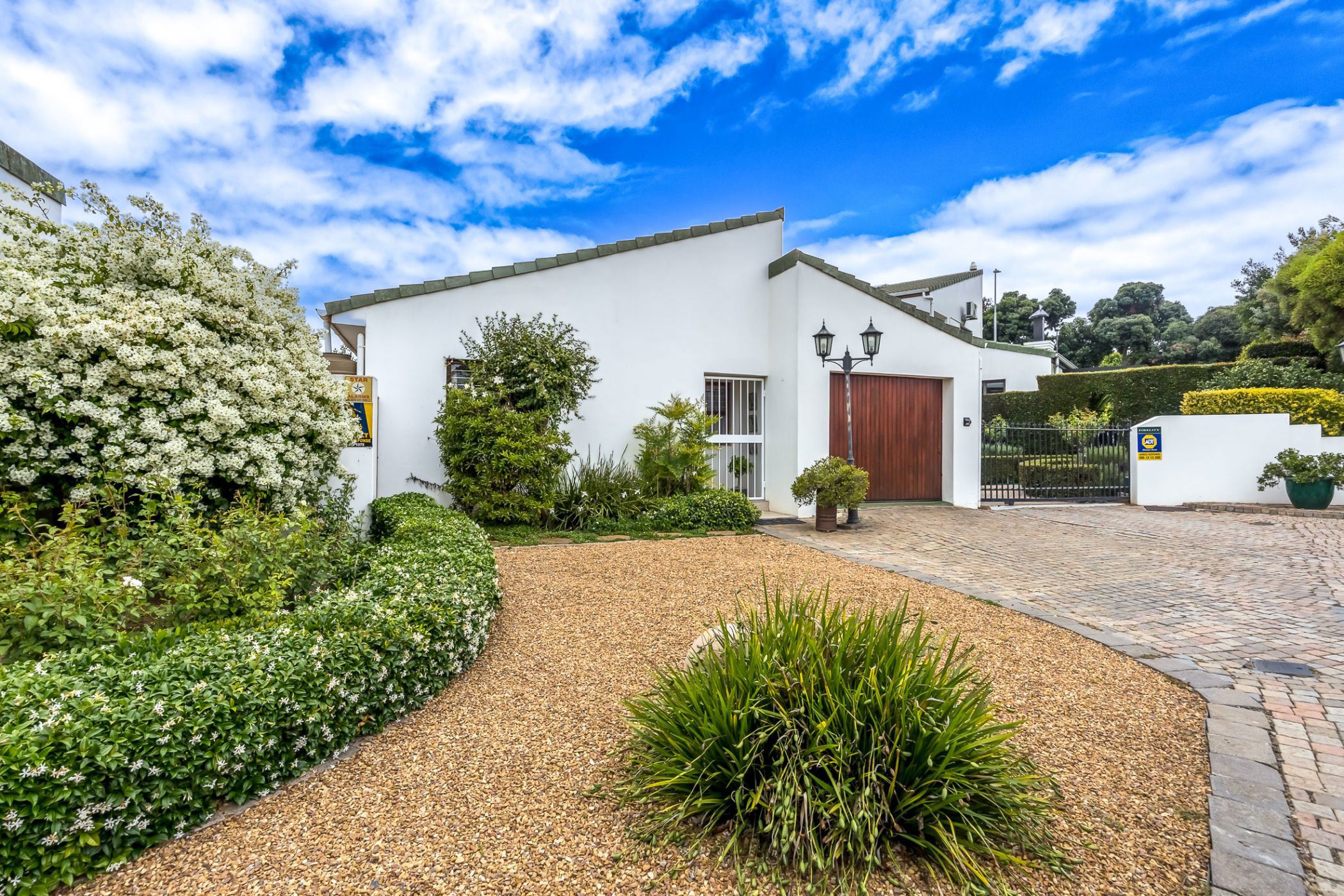 House sold in Vergesig - DBV1684708