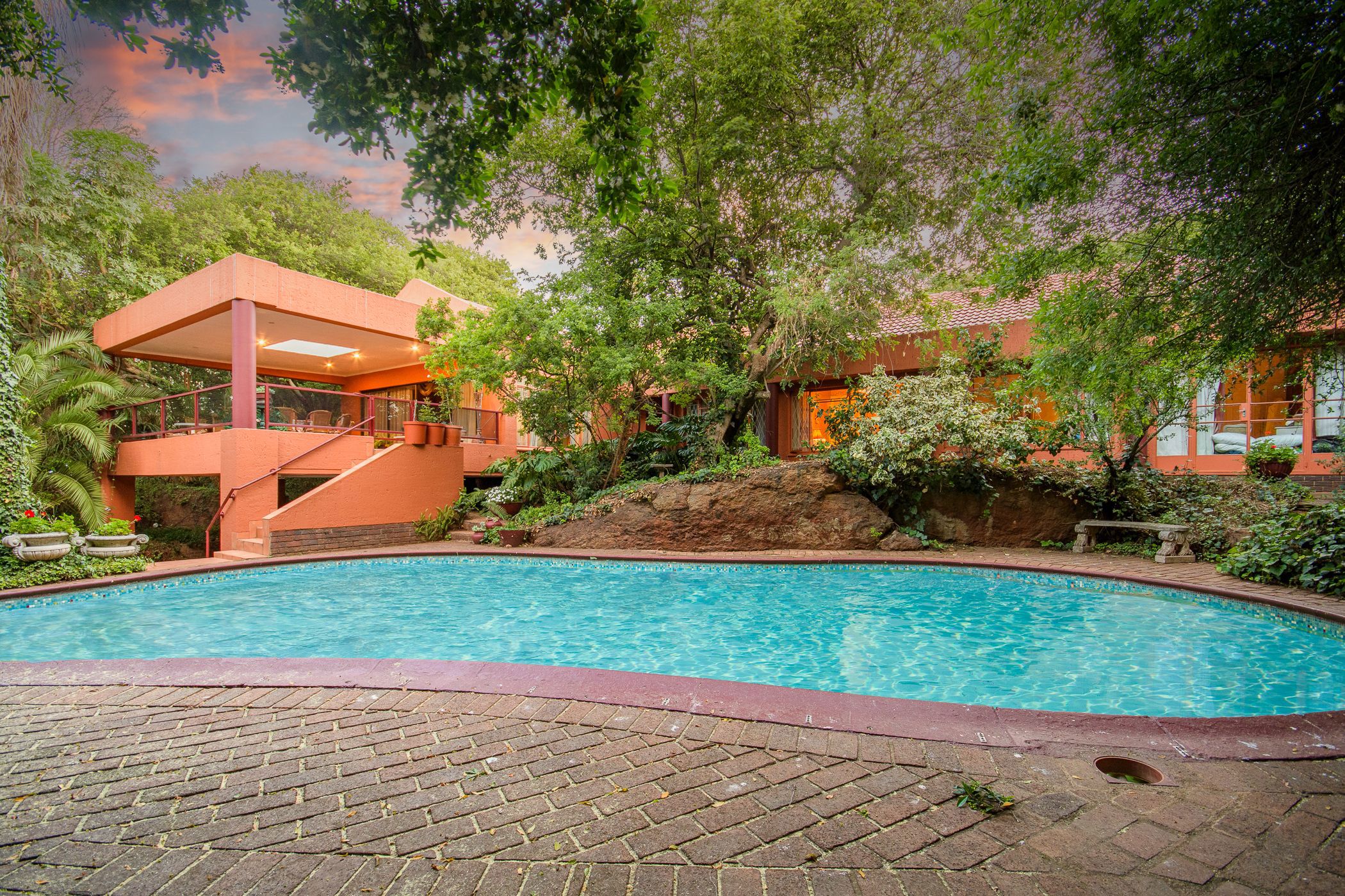 Double-storey house for sale in Bedfordview - BED1683378