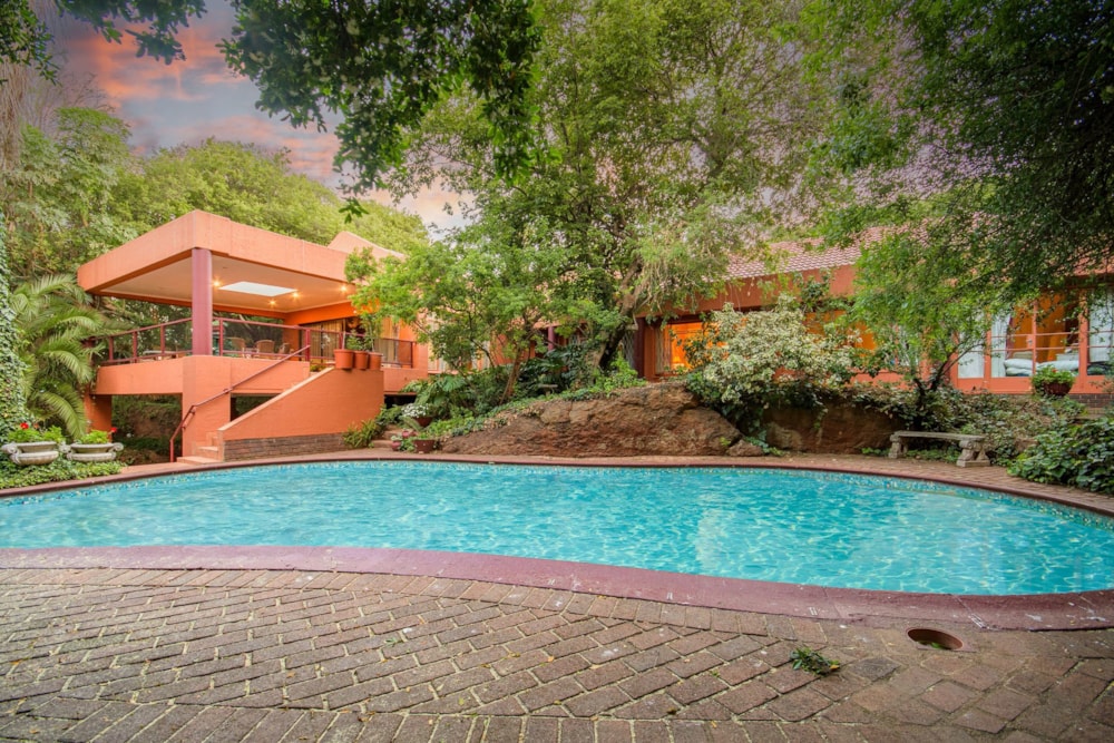 Double-storey house for sale in Bedfordview - BED1683378