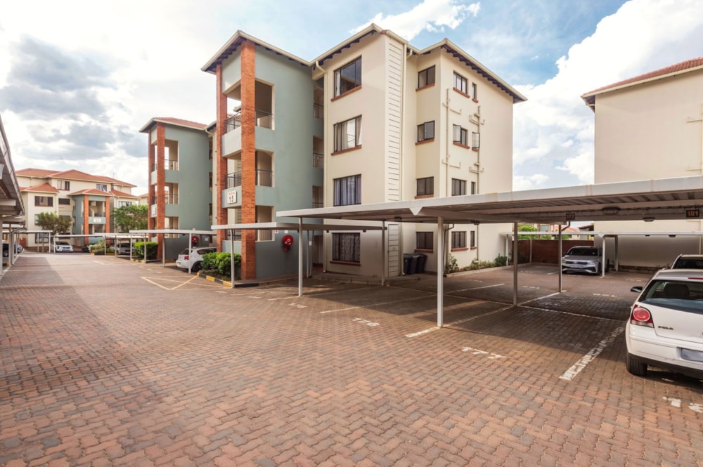 Apartment for sale in Greenstone Hill - BED1668089