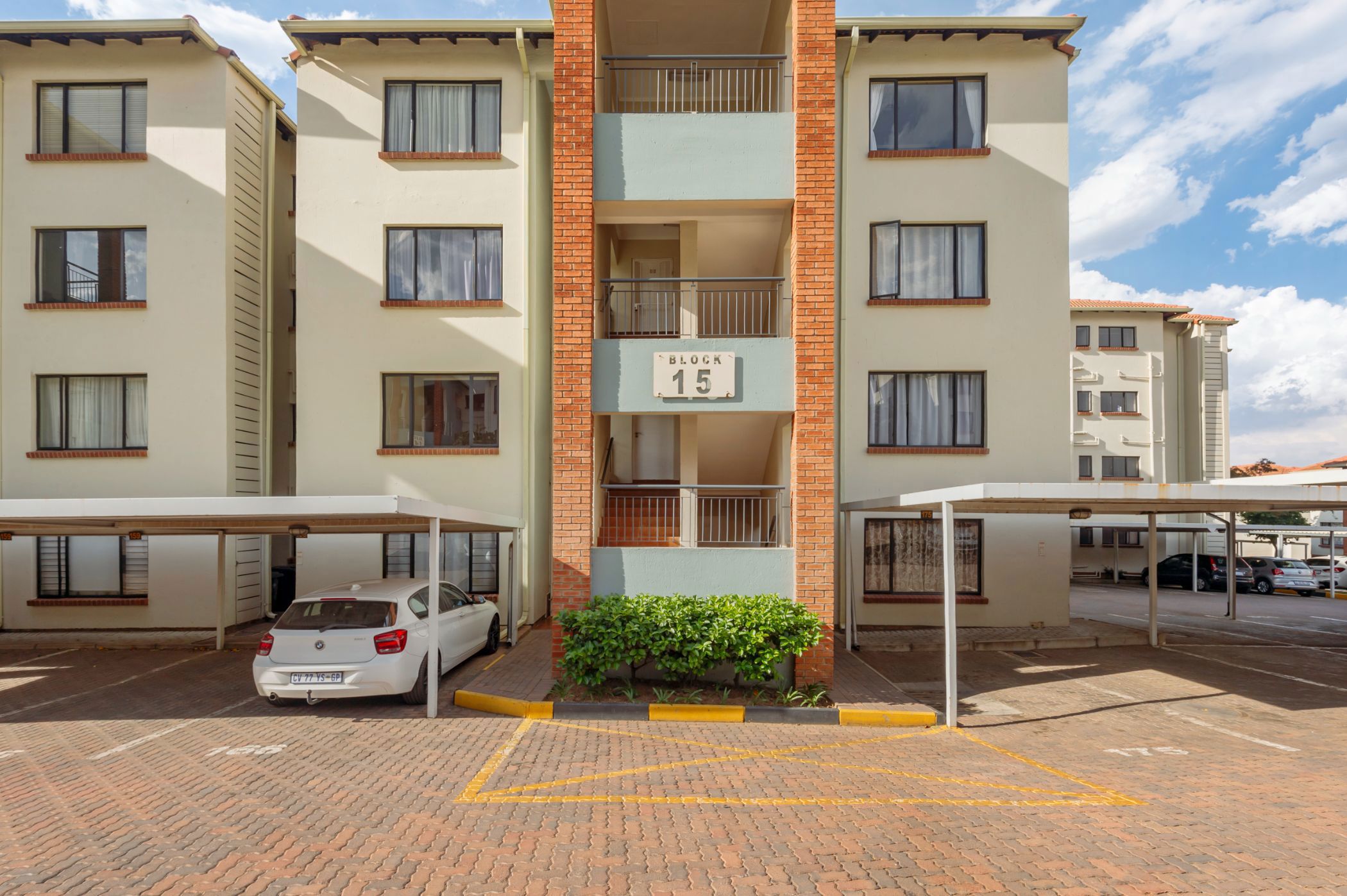 Apartment for sale in Greenstone Hill - BED1668089